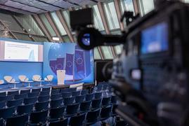 ECB Tariff Comment Recap: Policymakers Differ on Impact and Policy Response
