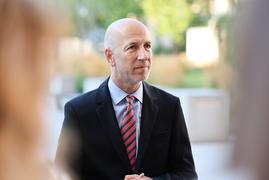 ECB’s Kocher: In a Good Place, But Must Continue to Be Vigilant