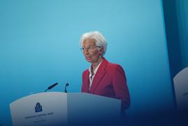 ECB’s Lagarde: ‘All Countries’ Should Adjust Their Trade Policies to Reduce Tensions