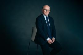ECB’s Lane: Alternative Scenarios on Tariffs to Be Included in June Projections