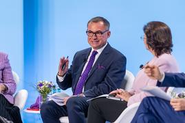 ECB’s Nagel: ‘A Lot of Good News’ on Inflation, More Uncertainty on Economic Outlook