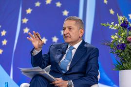 ECB’s Panetta: Must Take Trade Tensions, Uncertainty Into Account for Policy Decisions