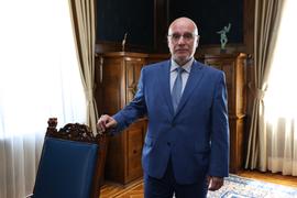 Exclusive: Bulgarian National Bank’s Radev: Threshold for More ECB Rate Cuts ‘Should Remain High’