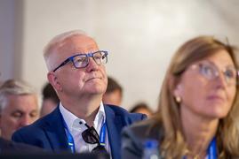 ECB’s Rehn: Markets Expect ‘Slightly’ More Easing, We Are ‘Ready to React’