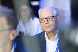 ECB’s Scicluna Reiterates Satisfaction with Current Monetary Policy