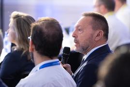 ECB’s Stournaras: Tariffs ‘Definitely a Deflationary Measure’ for the Eurozone