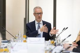 ECB’s Vasle: Moderation of Services Inflation Boosts Confidence in Sustainable Return to 2%