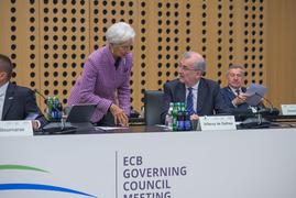 ECB’s Villeroy: Still Far Away From r*, We Have Room to Manoeuvre