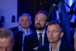 ECB’s Šimkus: Don’t See a Reason to Remain at 2.25%