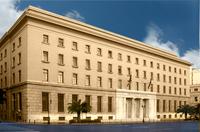 Bank of Greece Dep Gov Papaconstantinou: Currently Restrictive Monetary Policy Hampers Green Transition