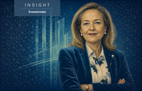 ECB Insight: Calviño Leaves ECB Door More Open Than Before