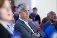 ECB’s Centeno: ‘Further Stimulus’ Needed to Return to Inflation Target 