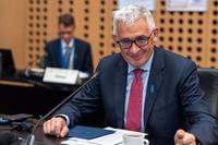 ECB’s Cipollone: Tariffs Could Be Disinflationary for Euro Area over Short to Medium Term