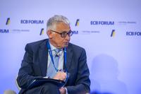 ECB’s Cipollone Says Digital Euro Needed to Safeguard Autonomy, Extend Cash Benefits to Online Payments