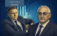 ECB Insight: Demarco and Kažimír Reverse Roles, but December Retains the Edge for Next Move