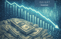 DMO Insight: Sovereigns Aren’t Ditching USD Despite Its Slide, but Euro Ambitions Simmer