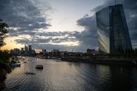 ECB Comment Recap: June Hike Expectations Firm Up Across Governing Council