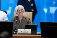 ECB Holds Rates at 2%, Says Economy Remains Resilient in “A Challenging Global Environment”