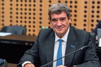ECB’s Escrivá: Traditional Growth Drivers Losing Steam as AI Emerges as New Engine