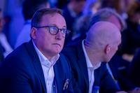 ECB’s Kazāks Proposed by Latvia to Succeed de Guindos as ECB Vice President