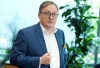 ECB’s Kazāks: Downside Risks to Inflation “Better Known”, But Upside Risks Should Not Be Underestimated