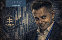 ECB Insight: Unlike Schnabel, Kažimír Is Happy Instrumentalizing Iran as a Hawkish Prop