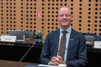 ECB’s Knot: ‘This Is Actually a Time in Which We Need Projections’