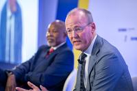 Ex-ECB’s Knot: ‘Central Bank Independence Is Not There for Us, It’s There for You’
