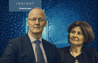 ECB Insight: Latest Succession Signals Point Toward Knot–Bénassy-Quéré Scenario