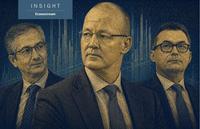 ECB Insight: Lagarde Succession Field Still Favors Knot, With De Cos His Main Rival
