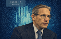 ECB Insight: Kukies Has Advocates, but Germany’s Executive Board Choice May Depend on Wider Package