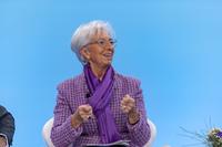 ECB’s Lagarde: Europe Must Unlock Investment to Build Renewables-Based Energy System