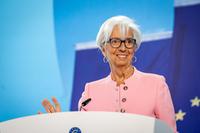 ECB’s Lagarde: “Europe Is Resilient, but It Is Also Vulnerable”