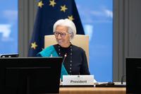 ECB’s Lagarde: Meeting-by-Meeting Approach “Serves Us Well” Amid Uncertainty