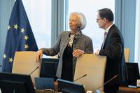 ECB’s Lagarde Signals Potential “Measured” Action if Inflation Overshoot Is Large but Temporary