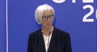 ECB’s Lagarde: No Indications for June Meeting; if War Resolved Now, “There Would Be Lagging Effects”