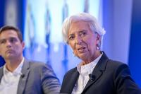 ECB’s Lagarde: Last Week’s Rate Cut Not the Last; Inflation Risks Now Two-Sided