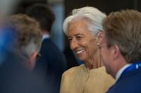 ECB’s Lagarde: “Don’t Know” if More Tightening Is Coming, But Have “a General Sense of the Direction We Will Take”