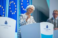 ECB's Lagarde: Direction of Rates “Clear” Absent Major Developments