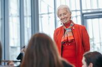 ECB’s Lagarde: Mideast Tensions Could Trigger Near-Term Inflation