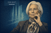 ECB Insight: Lagarde Rules Out 2026 Exit. So What?