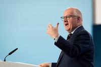 ECB’s Lane: Disinflation ‘Well on Track’, Monetary Policy Should ‘Maintain Agility’