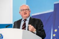 ECB’s Lane: Europe Must Deepen Financial Integration and Modernize Central Bank Money