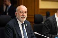 ECB’s Makhlouf: “We Continue to Be in a Good Place”