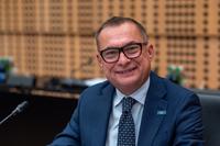 ECB’s Nagel Indicates Continued Comfort with Current Interest Rates