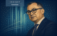 ECB Insight: Nagel Confirms that a July Hike Is Not the Baseline