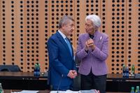 ECB’s Panetta: ‘Previous Cuts Clearly Leave Less Room for Reducing Rates Further’