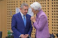 Panetta Urges Global Debt Reform, Says Solidarity ‘a Necessity, Not an Option’