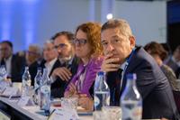 ECB’s Panetta: Expect a Rise in Protectionism in Next Few Years Due to US Policies