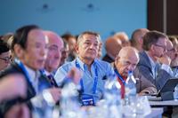 ECB’s Panetta: Inflation “Back Under Control,” Priority Now Is Robust, Lasting Growth